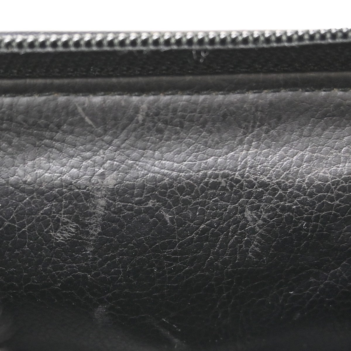 Fendi Convertible Boston Patent, Black, Leather, Handbag