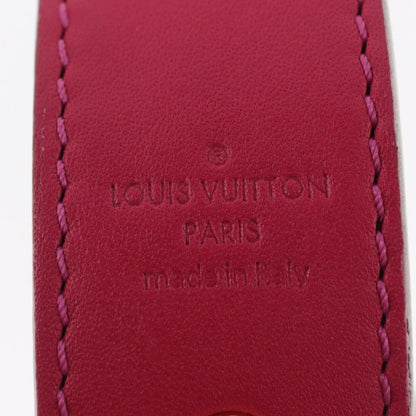 Louis Vuitton Bandouliere XL Shoulder Strap Monogram Canvas and Leather, Brown, Canvas, Straps