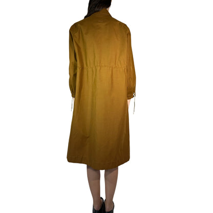 Barbour X Alexachung Waterproof Jacket