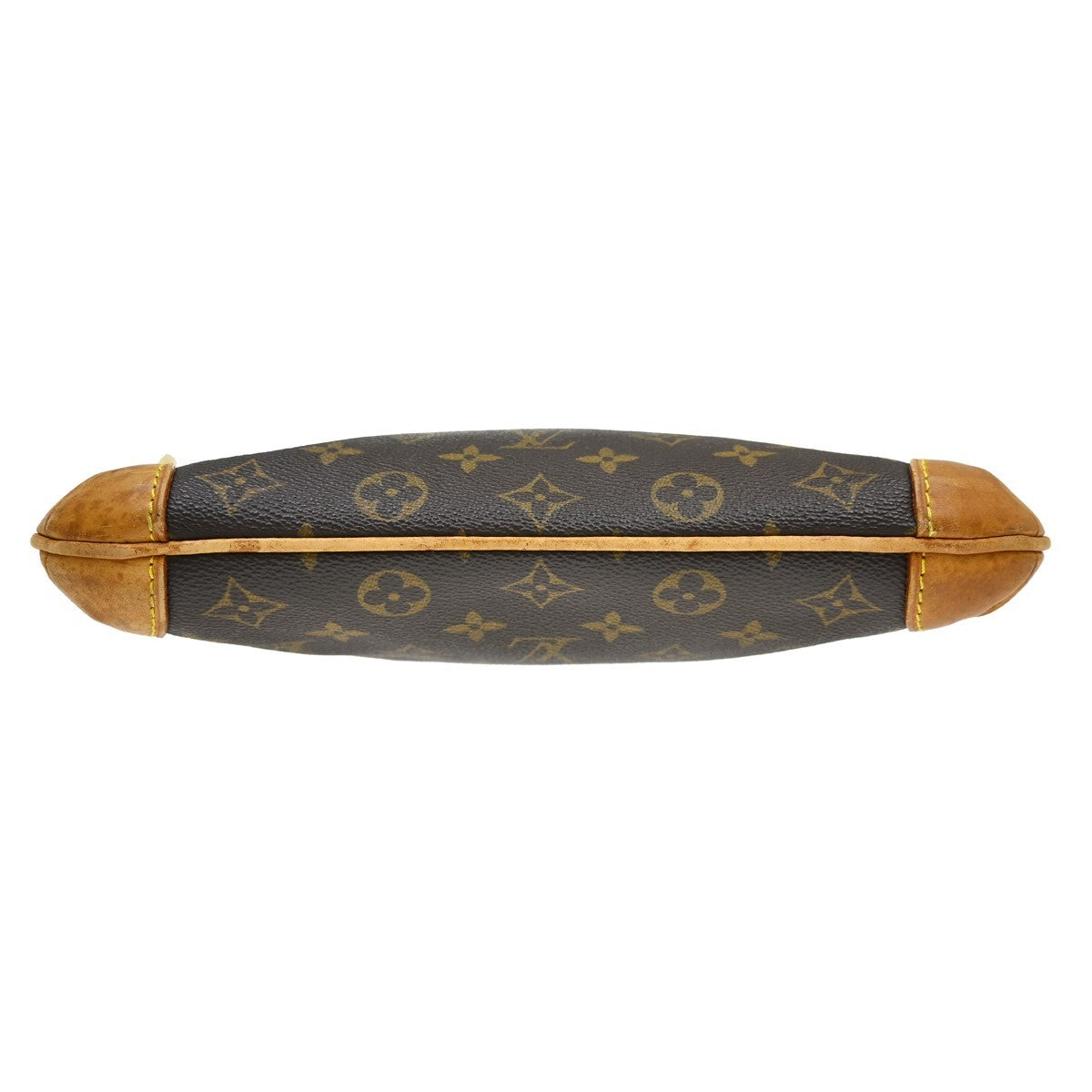 Louis Vuitton Vintage Coussin Monogram Canvas, Brown, Canvas, Handbag