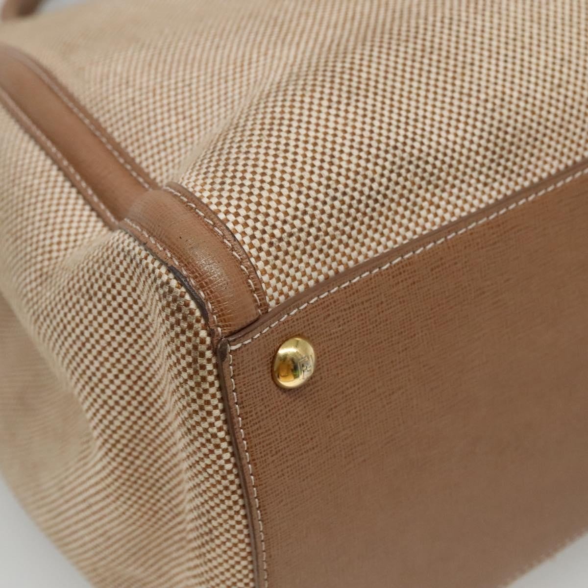 Fendi 2Jours Bag - Brandsamsara