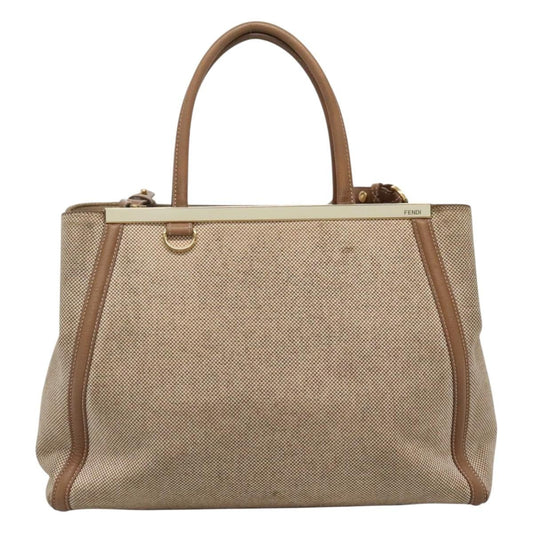 Fendi 2Jours Bag - Brandsamsara