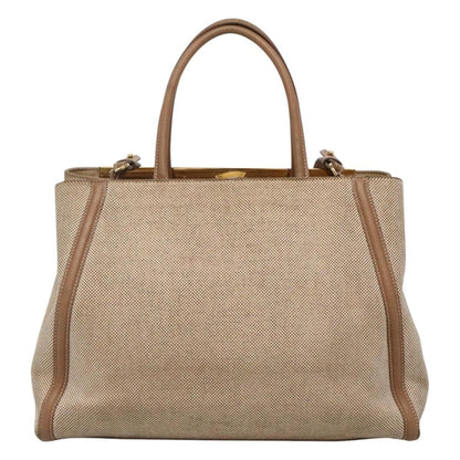 Fendi 2Jours Bag - Brandsamsara