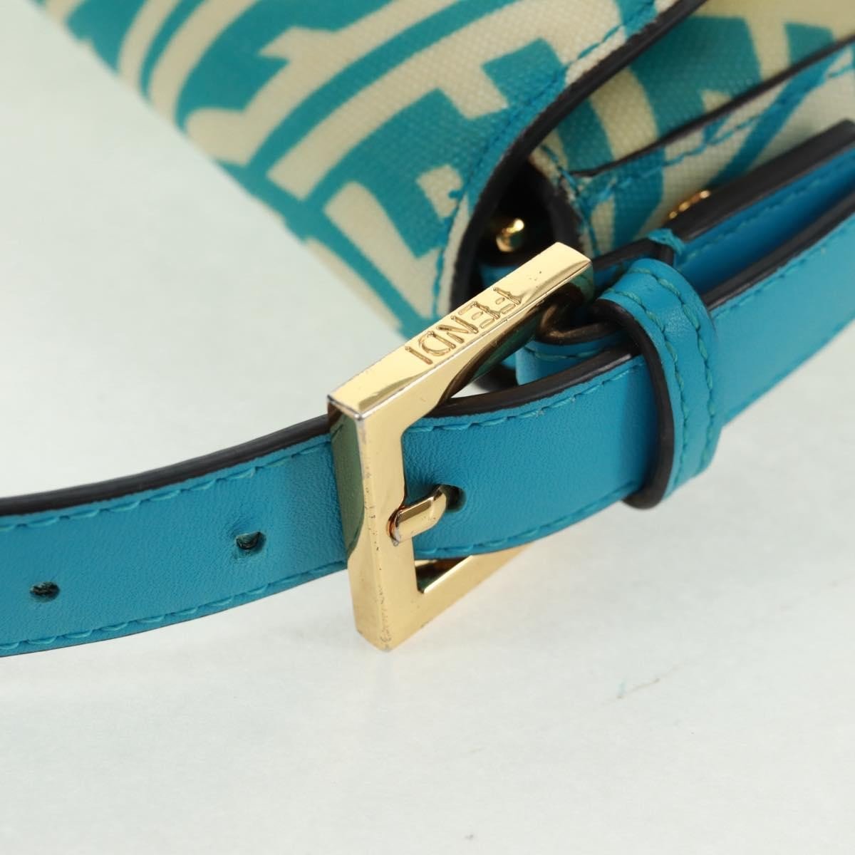 Fendi Baguette 1997 Bag - Brandsamsara