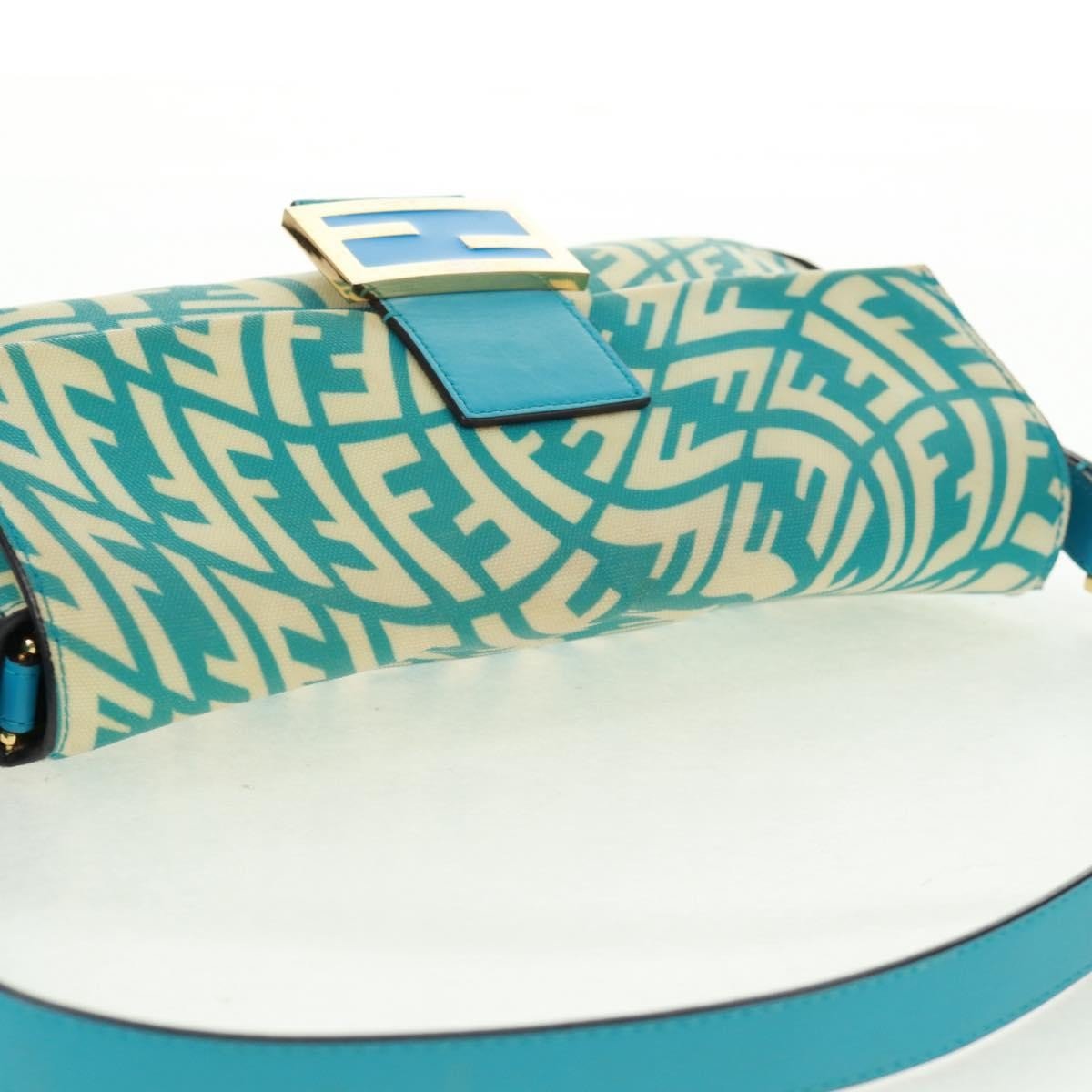 Fendi Baguette 1997 Bag - Brandsamsara