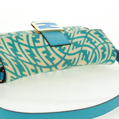 Fendi Baguette 1997 Bag - Brandsamsara
