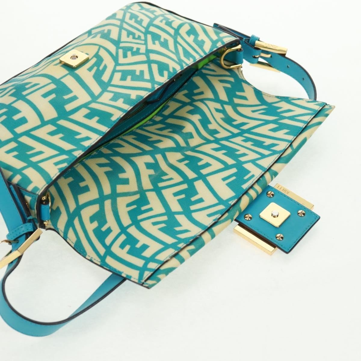 Fendi Baguette 1997 Bag - Brandsamsara