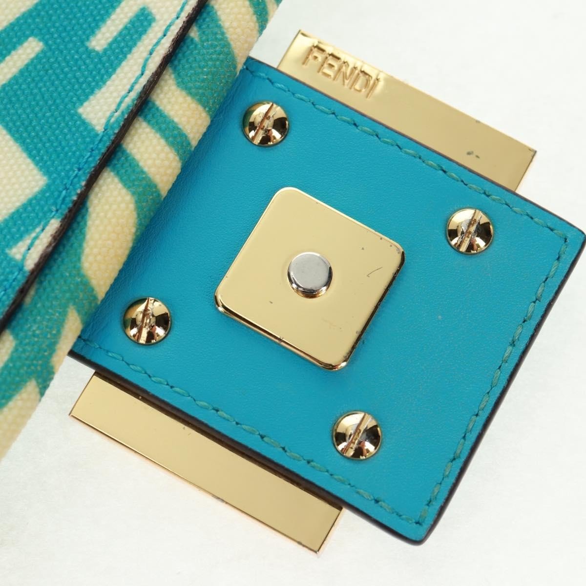 Fendi Baguette 1997 Bag - Brandsamsara