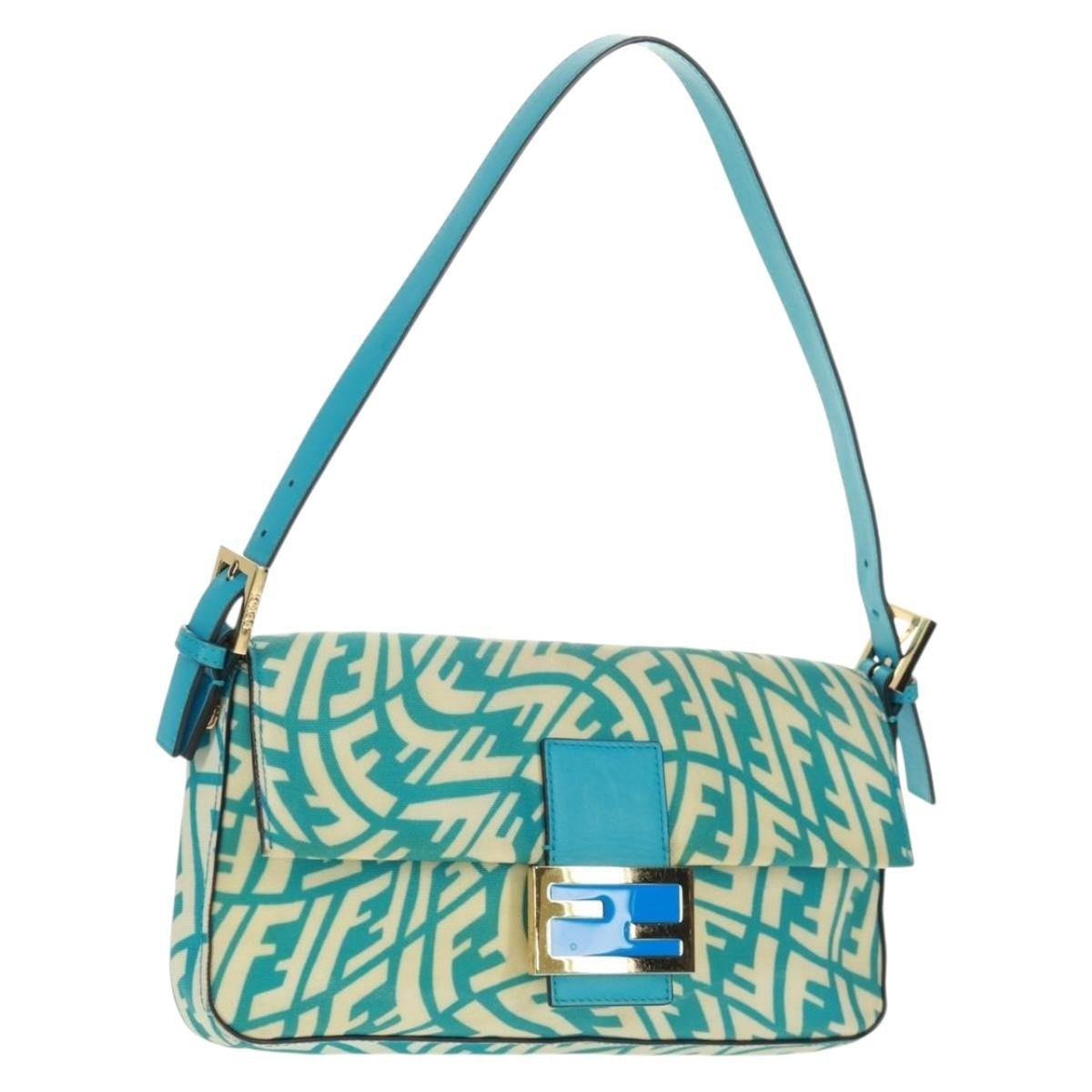 Fendi Baguette 1997 Bag - Brandsamsara