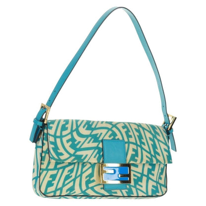 Fendi Baguette 1997 Bag - Brandsamsara