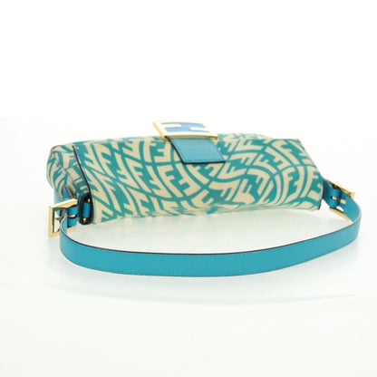 Fendi Baguette 1997 Bag - Brandsamsara
