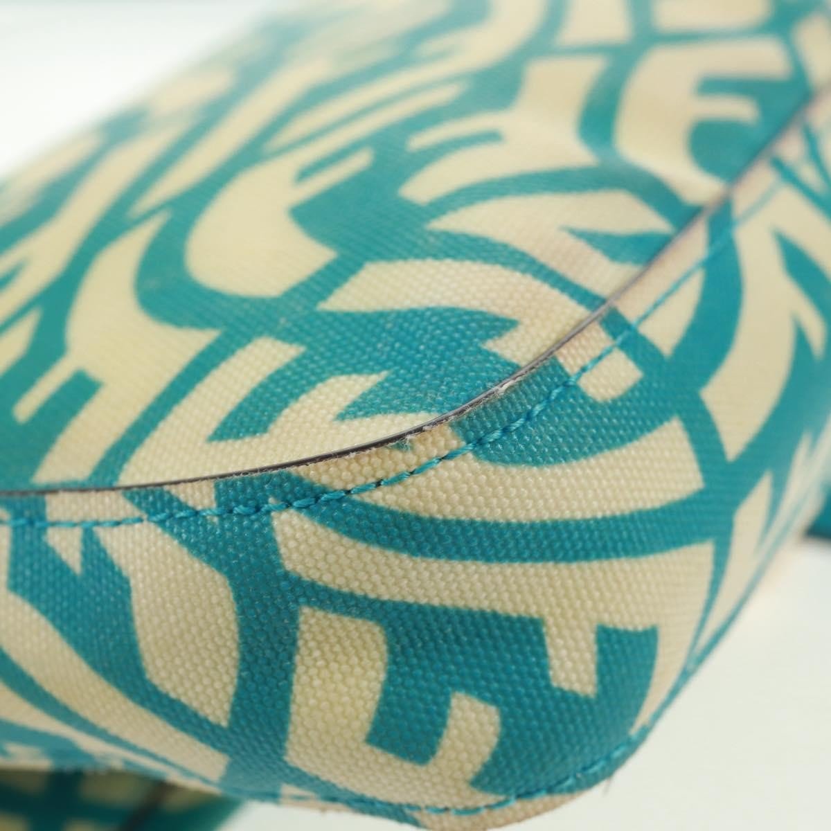 Fendi Baguette 1997 Bag - Brandsamsara