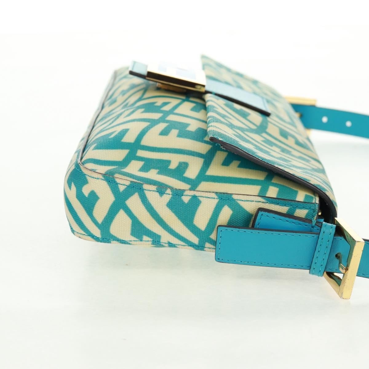 Fendi Baguette 1997 Bag - Brandsamsara