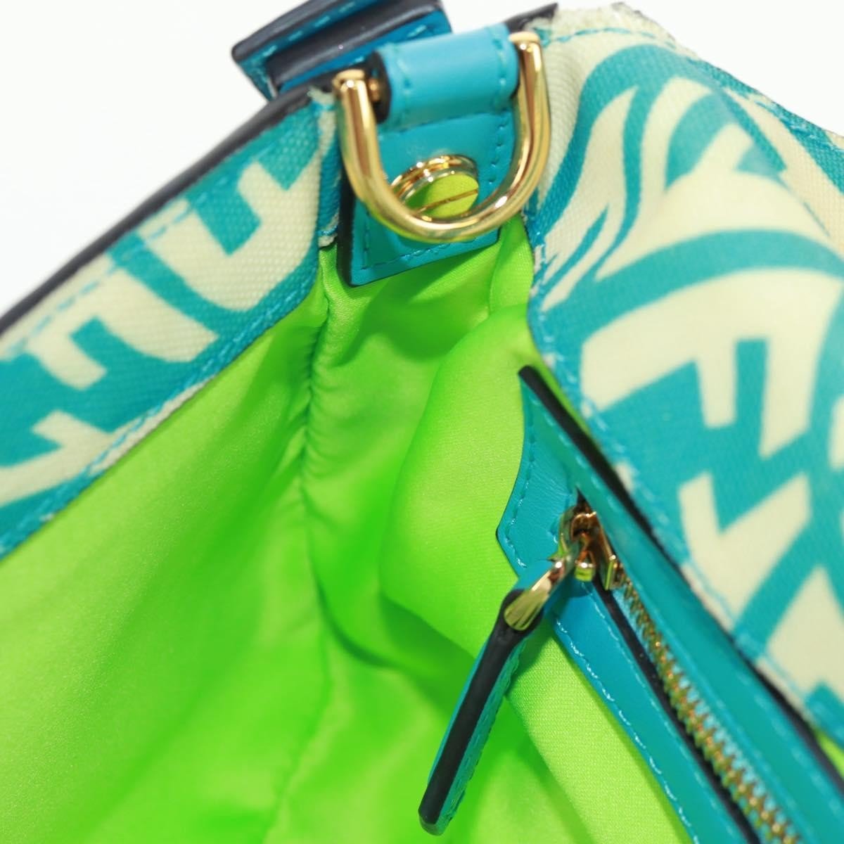 Fendi Baguette 1997 Bag - Brandsamsara