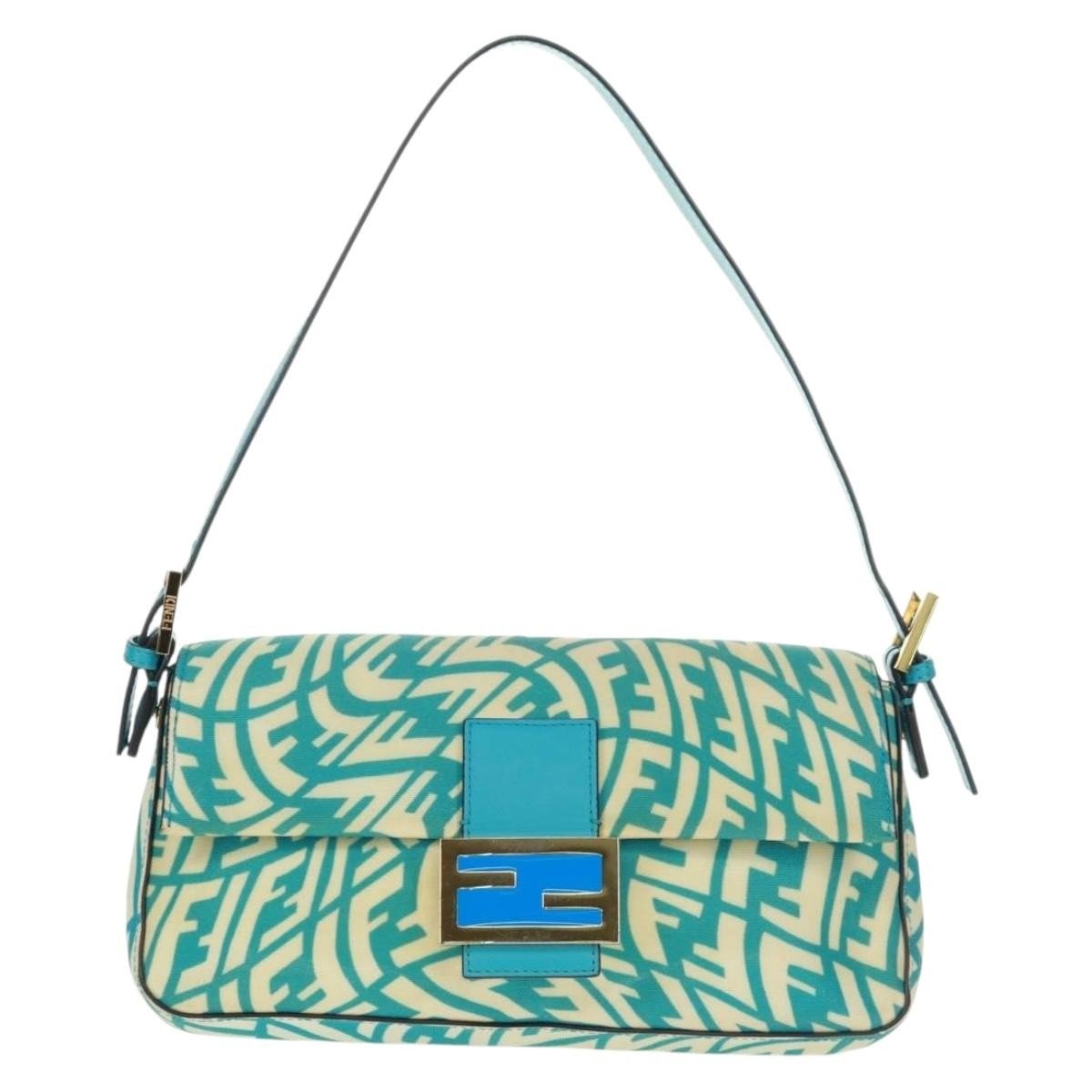 Fendi Baguette 1997 Bag - Brandsamsara
