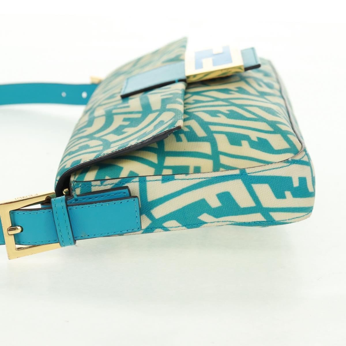Fendi Baguette 1997 Bag - Brandsamsara