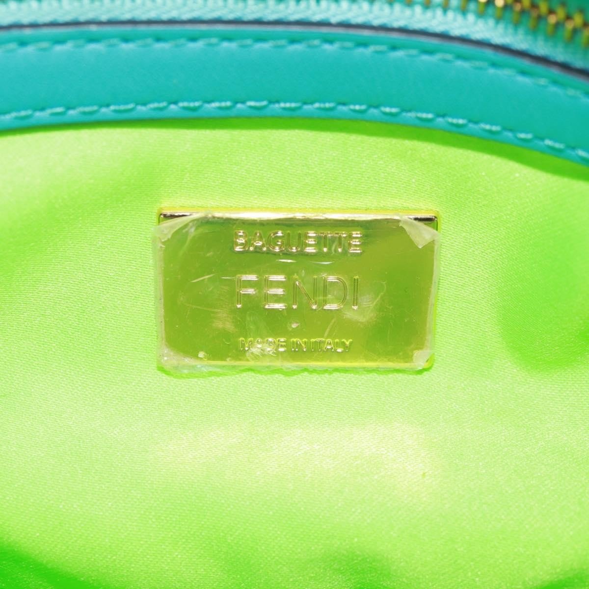 Fendi Baguette 1997 Bag - Brandsamsara