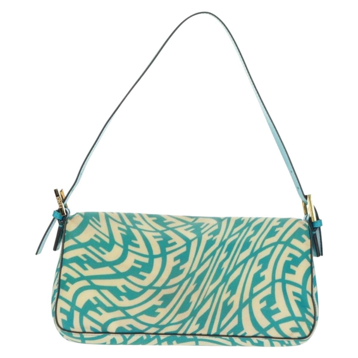 Fendi Baguette 1997 Bag - Brandsamsara