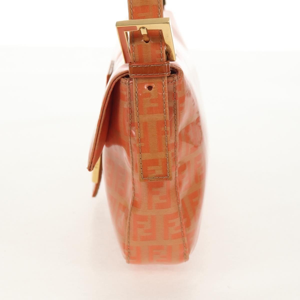 Fendi Baguette Bag - Brandsamsara