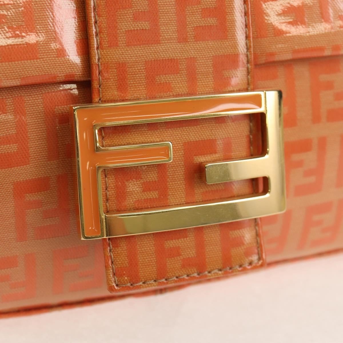 Fendi Baguette Bag - Brandsamsara
