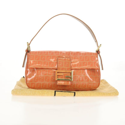 Fendi Baguette Bag - Brandsamsara