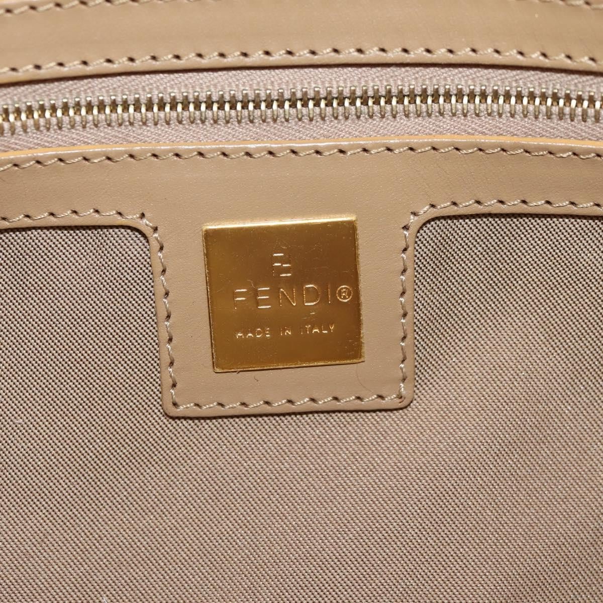 Fendi Baguette Bag - Brandsamsara