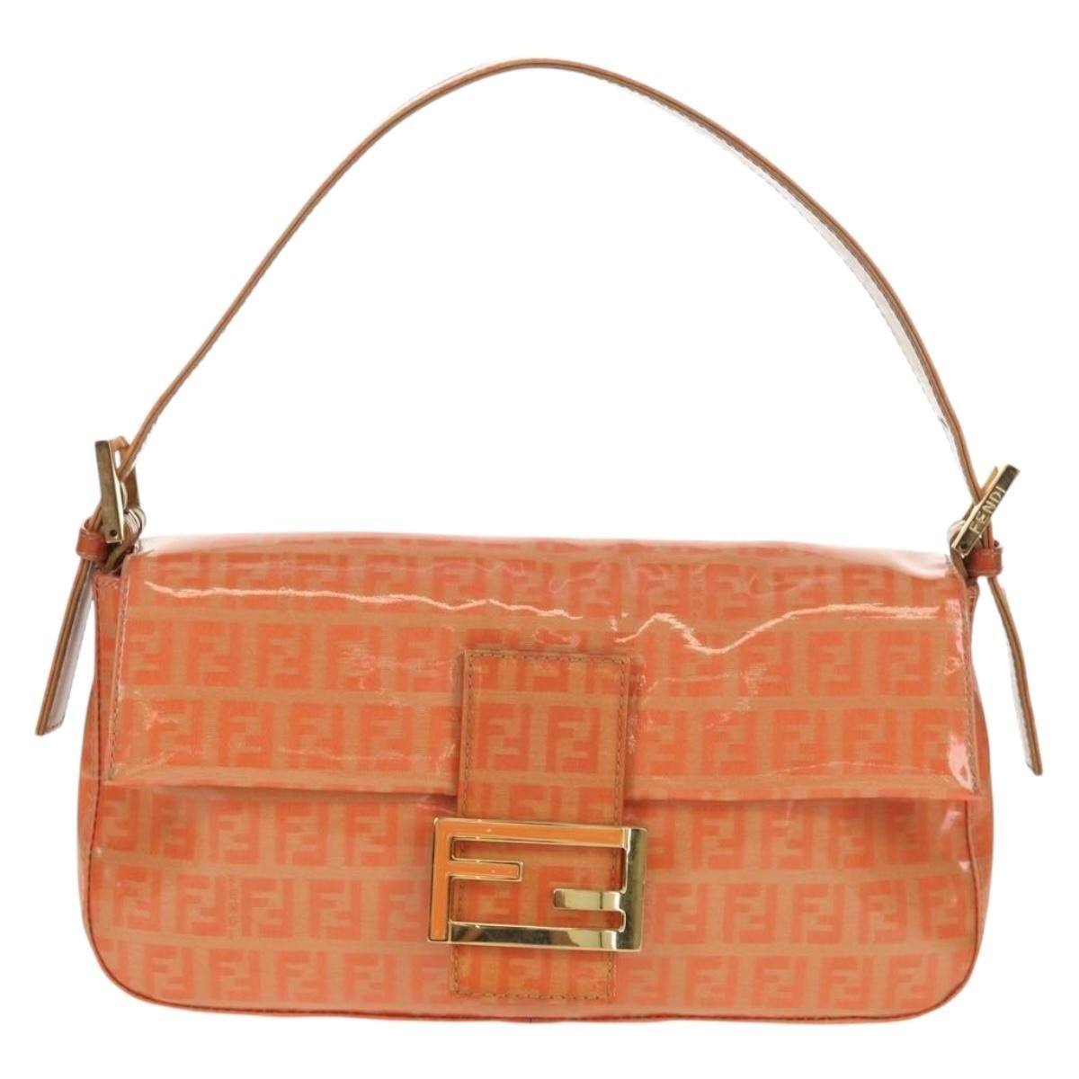 Fendi Baguette Bag - Brandsamsara