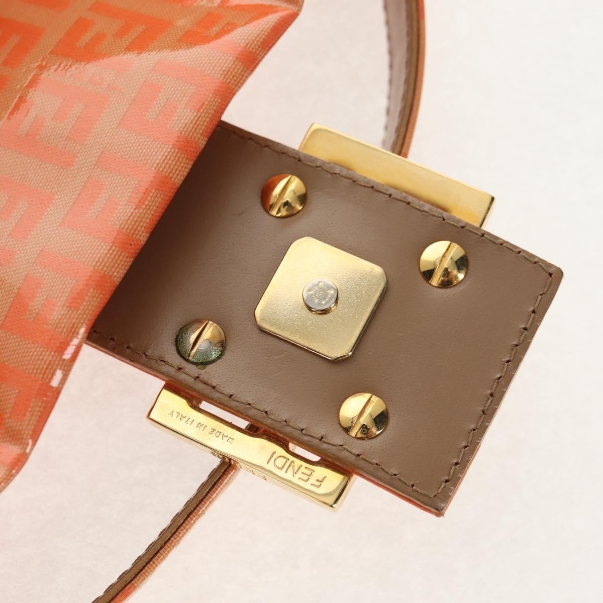 Fendi Baguette Bag - Brandsamsara