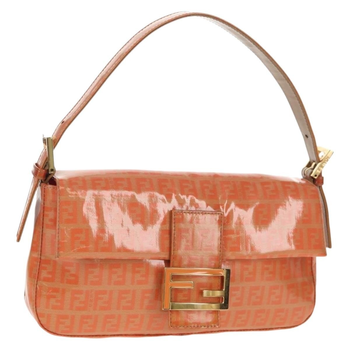 Fendi Baguette Bag - Brandsamsara
