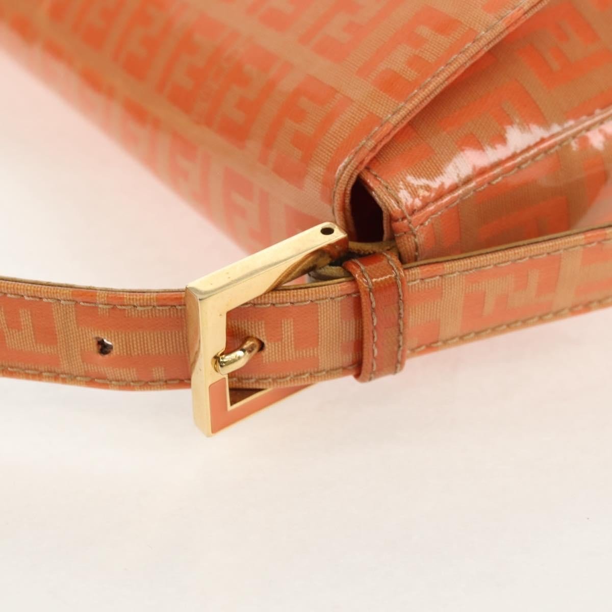 Fendi Baguette Bag - Brandsamsara