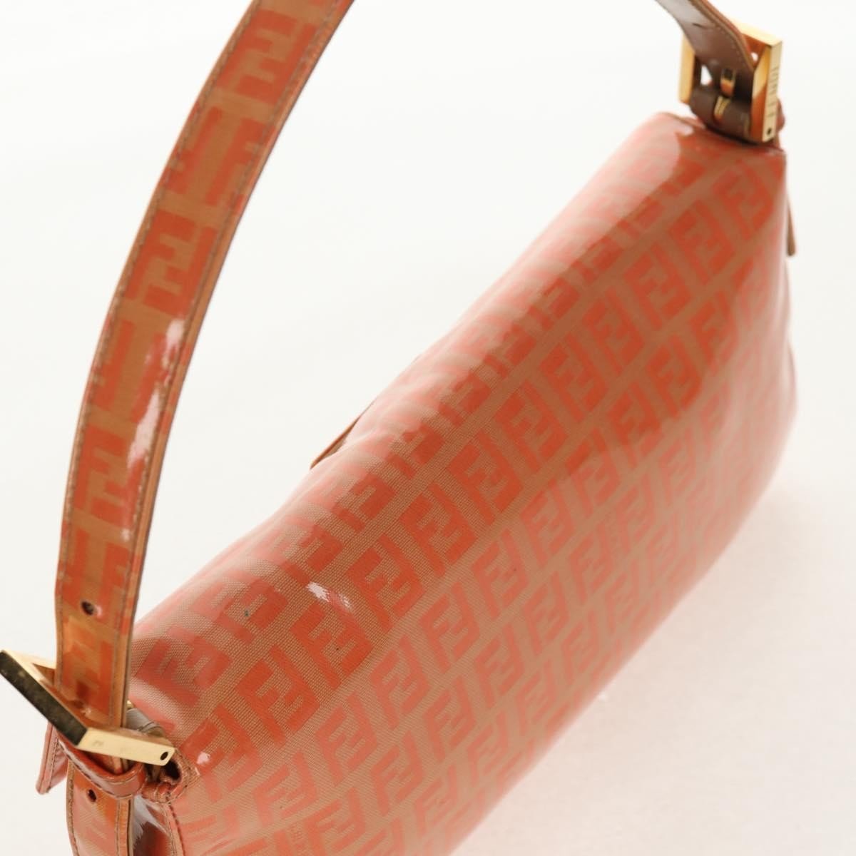 Fendi Baguette Bag - Brandsamsara