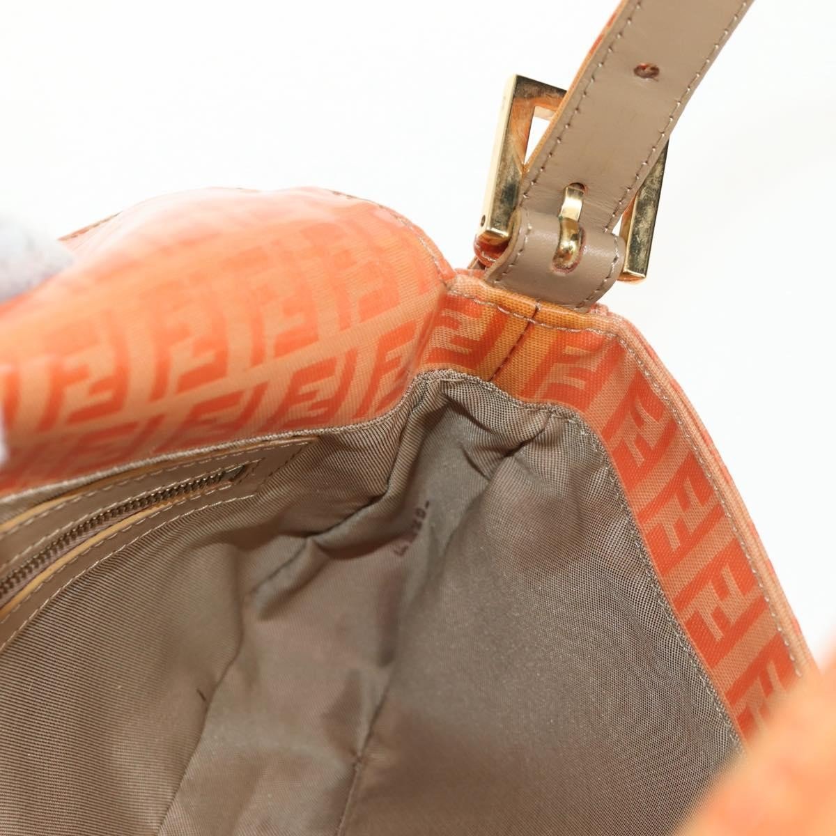 Fendi Baguette Bag - Brandsamsara