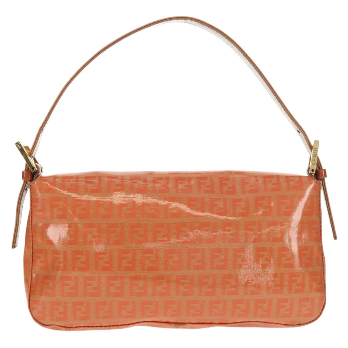 Fendi Baguette Bag - Brandsamsara