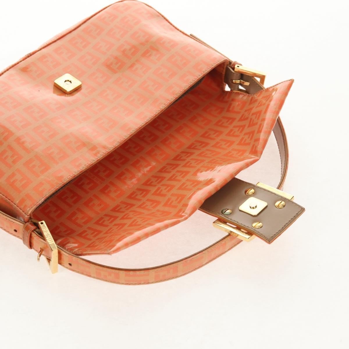 Fendi Baguette Bag - Brandsamsara