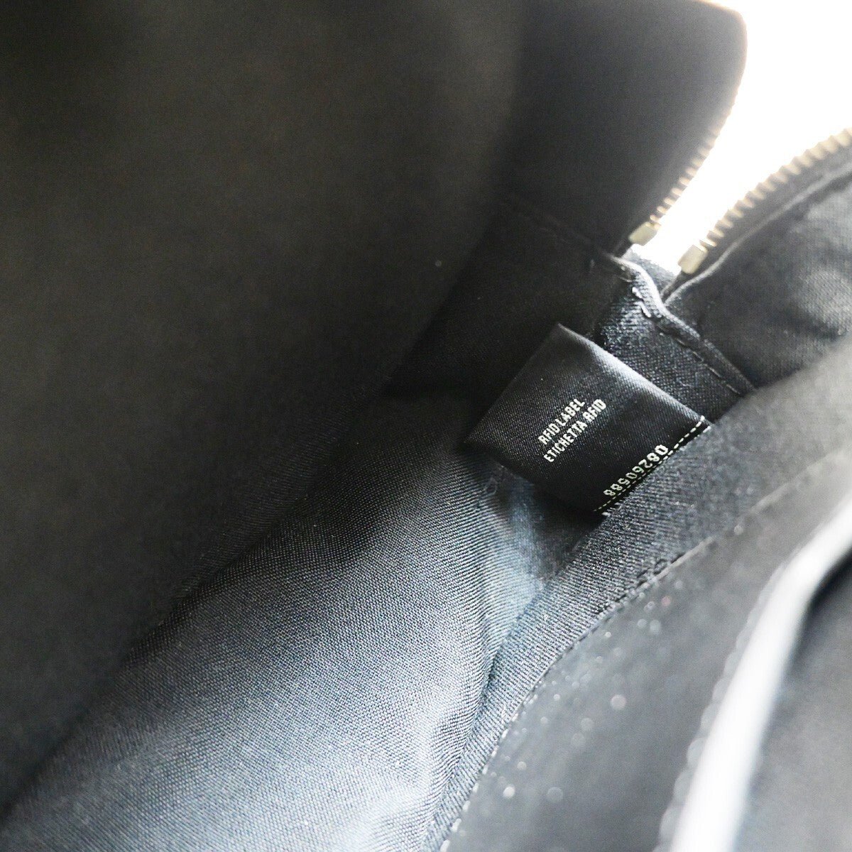 Fendi Camera Bag - Brandsamsara