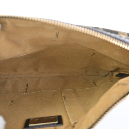 Fendi Chef Zip Crossbody Bag - Brandsamsara