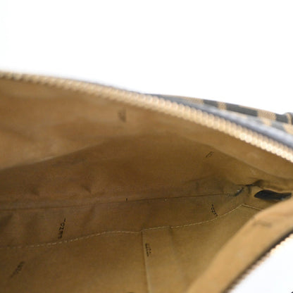 Fendi Chef Zip Crossbody Bag - Brandsamsara