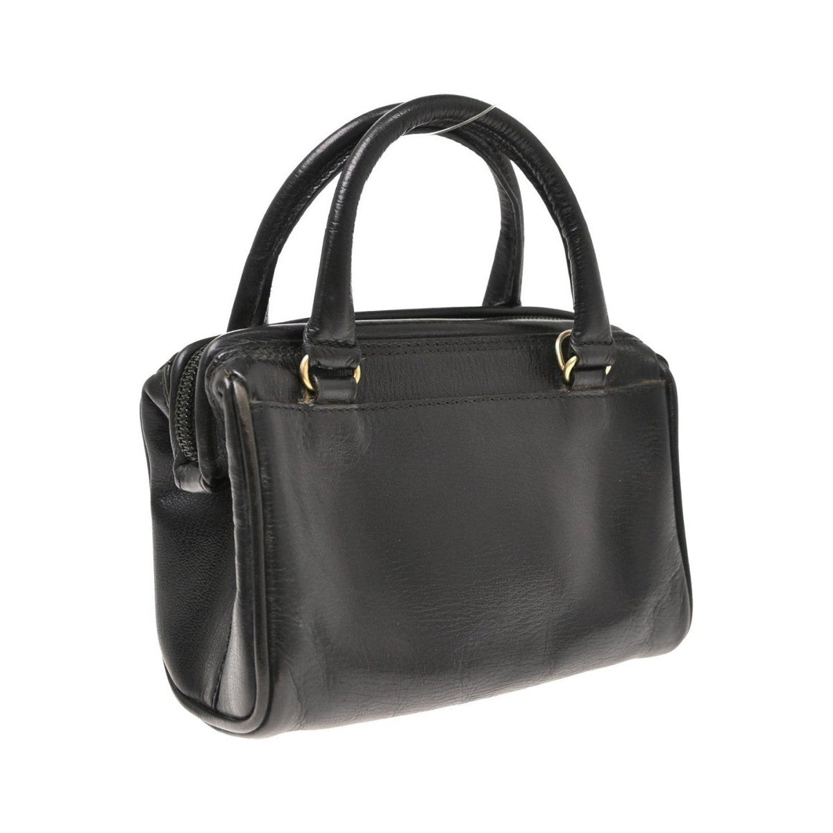 Fendi Convertible Boston - Brandsamsara