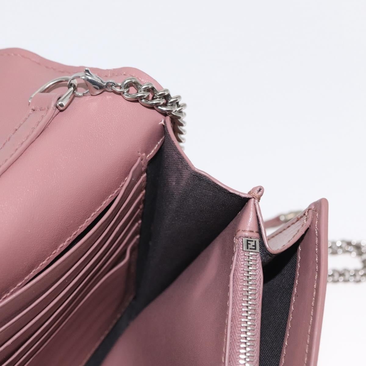Fendi F is Fendi Wallet on Chain - Brandsamsara