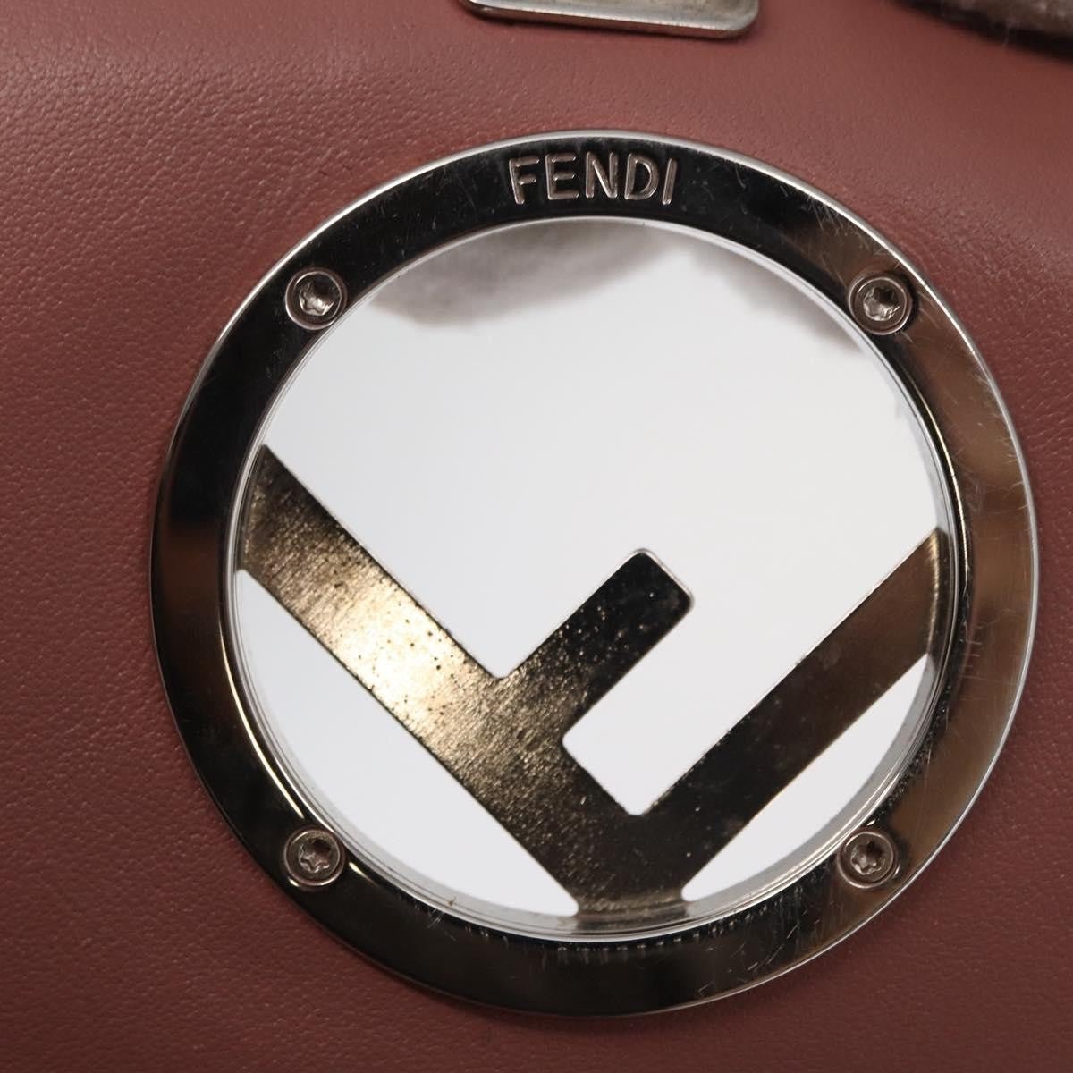 Fendi F is Fendi Wallet on Chain - Brandsamsara