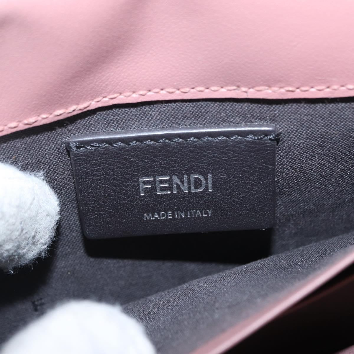 Fendi F is Fendi Wallet on Chain - Brandsamsara