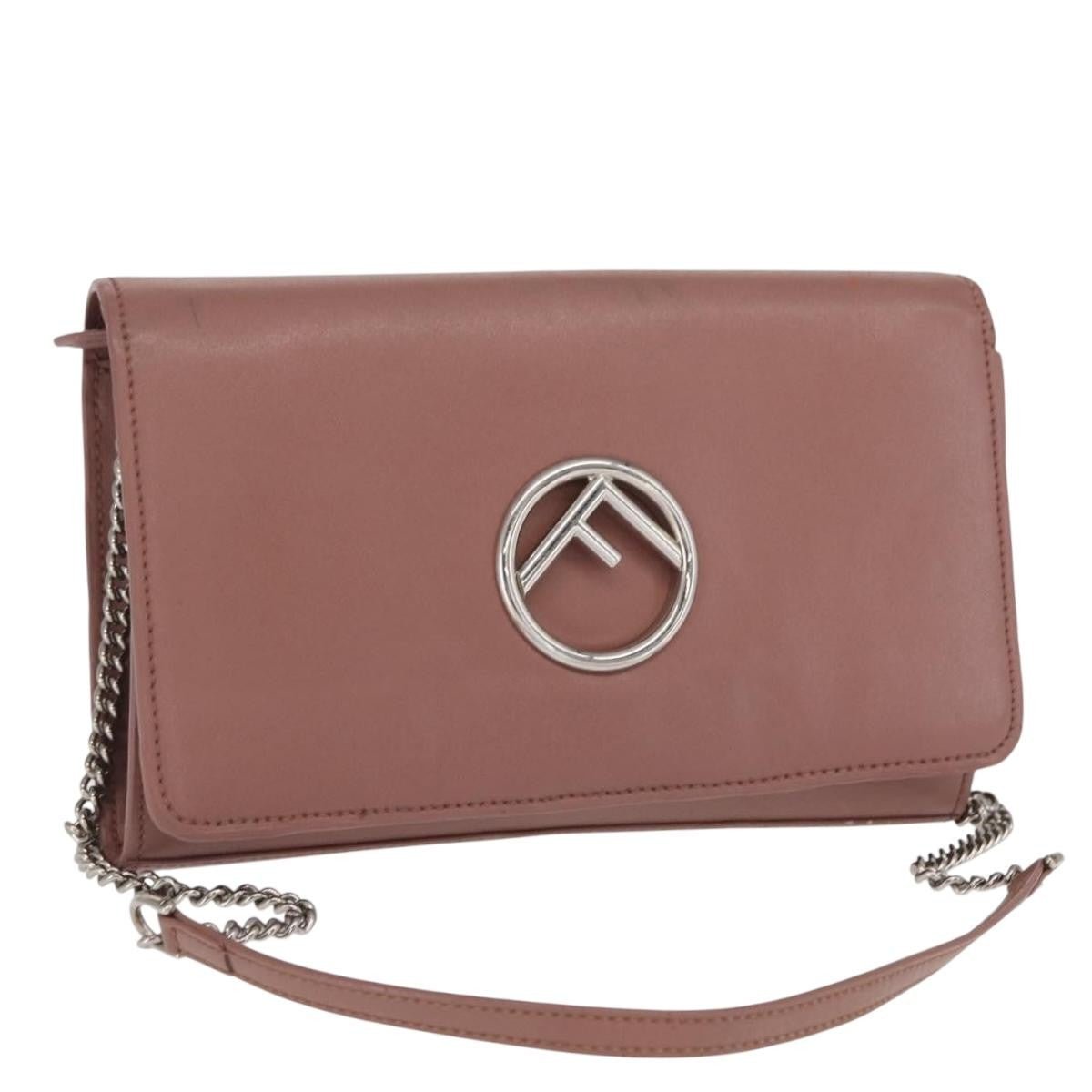Fendi F is Fendi Wallet on Chain - Brandsamsara