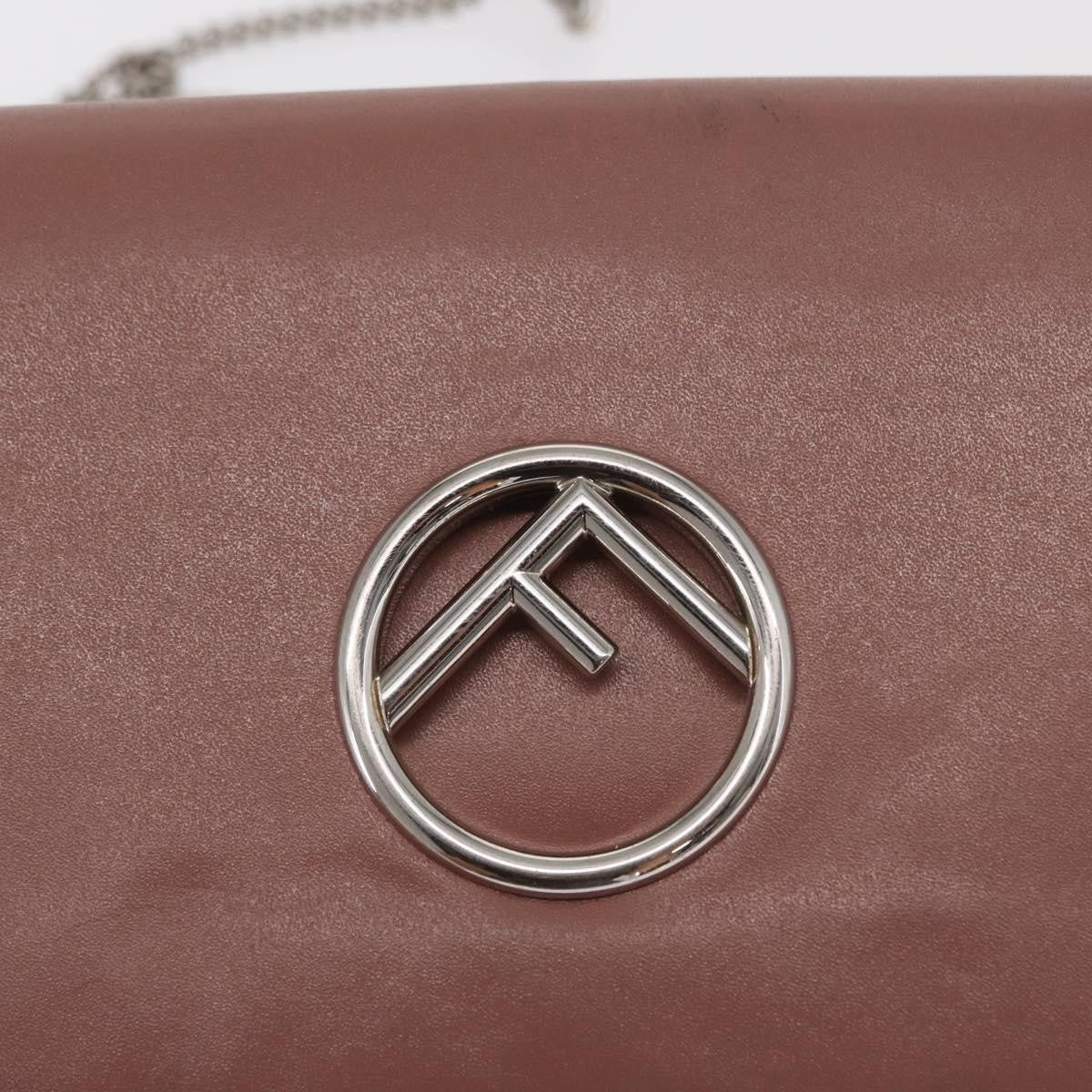 Fendi F is Fendi Wallet on Chain - Brandsamsara