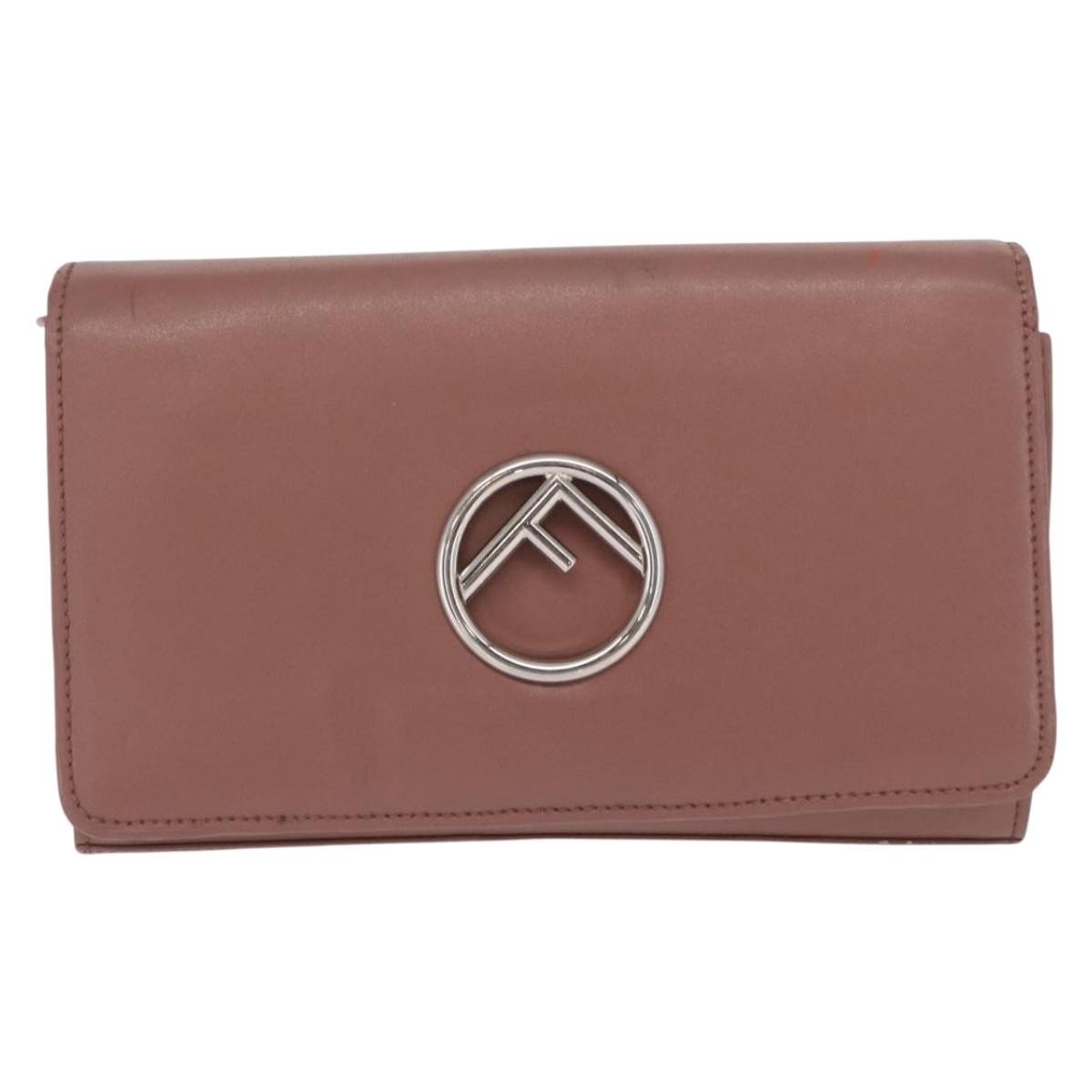 Fendi F is Fendi Wallet on Chain - Brandsamsara