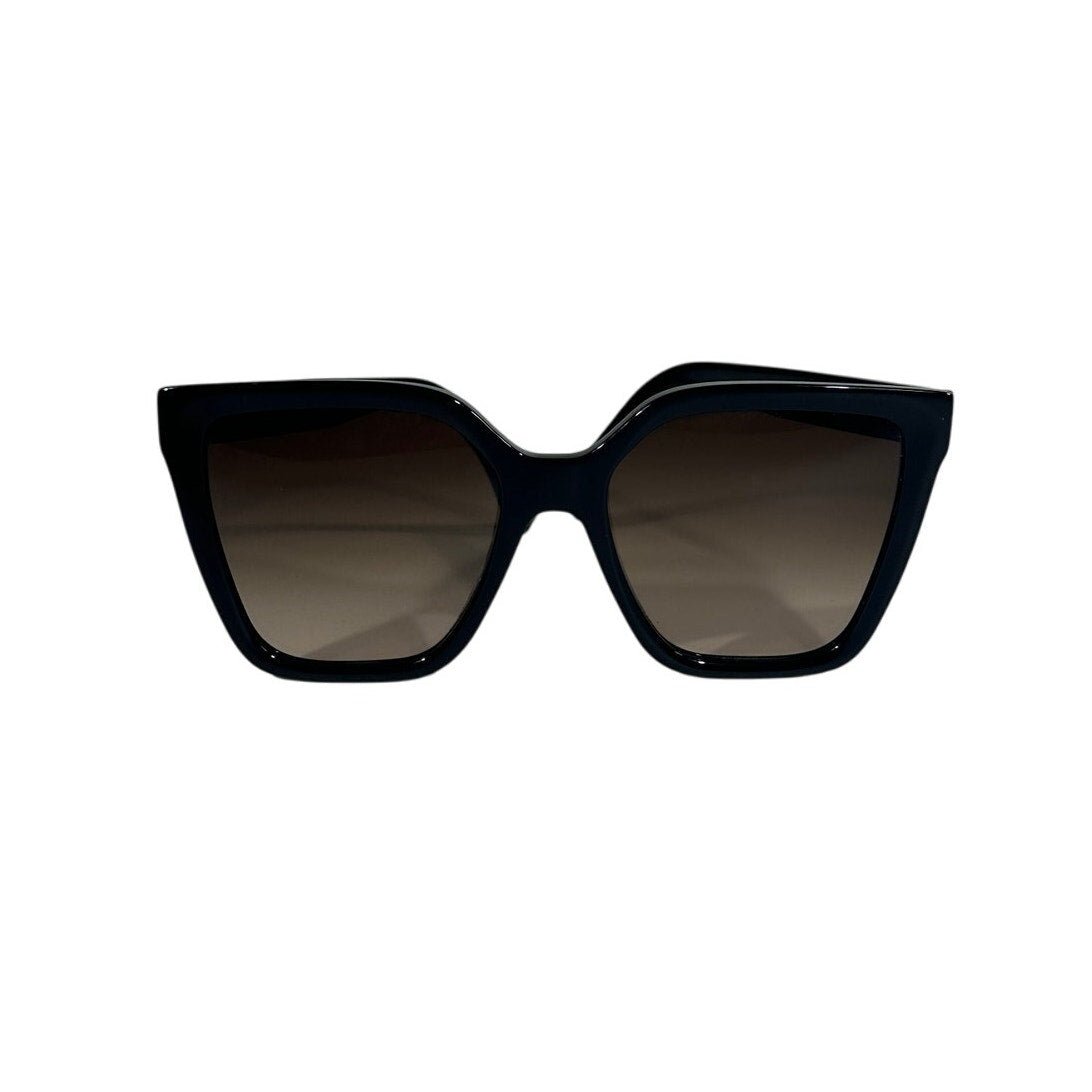 Fendi FE 40086I 01F Sunglasses - Brandsamsara