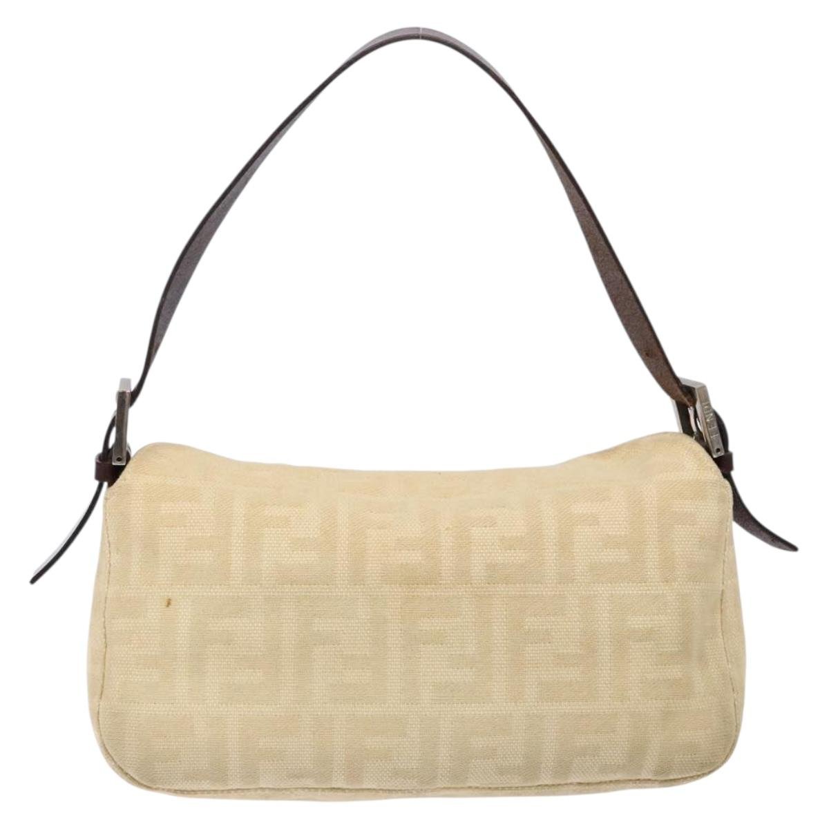 Fendi Fendi mamma baguette - Brandsamsara