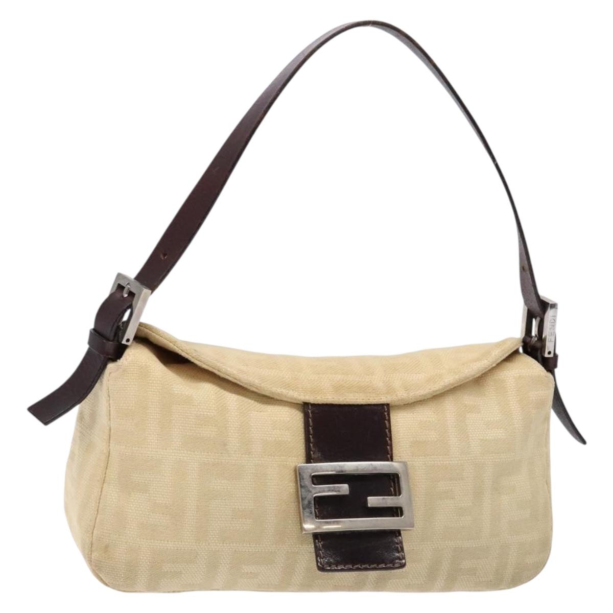 Fendi Fendi mamma baguette - Brandsamsara