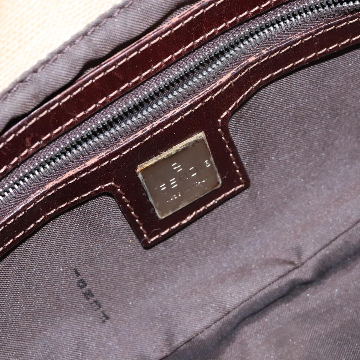 Fendi Fendi mamma baguette - Brandsamsara
