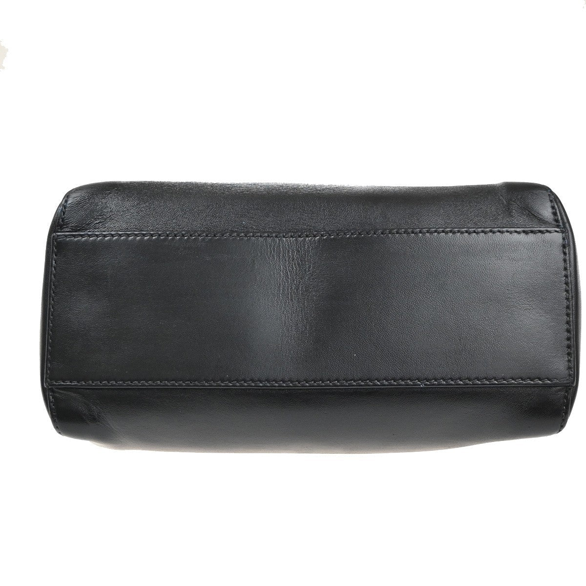 Fendi FENDI Peekaboo logo cuir - Brandsamsara