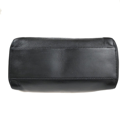 Fendi FENDI Peekaboo logo cuir - Brandsamsara